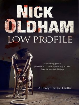 cover image of Low Profile